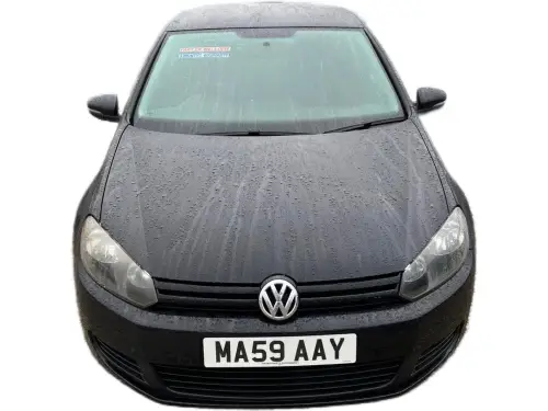 Volkswagen Golf MA59 AAY