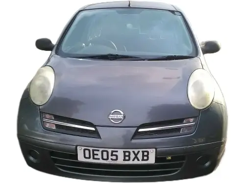 Nissan Micra S OE05 BXB