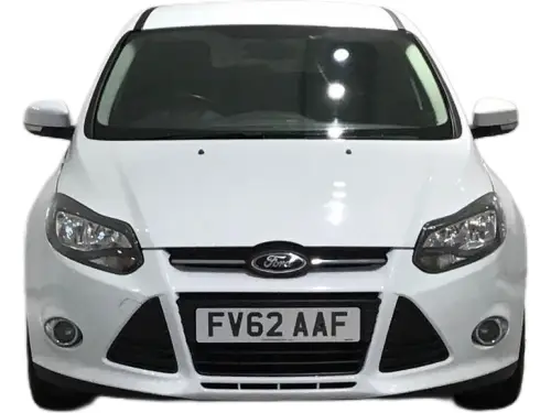 Ford Focus FV62 AAF