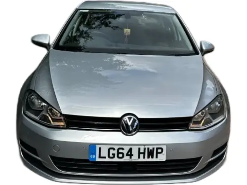 Volkswagen Golf LG64 HWP