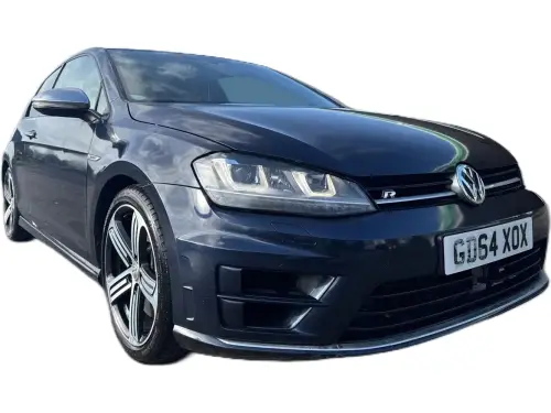Volkswagen Golf GD64 XOX