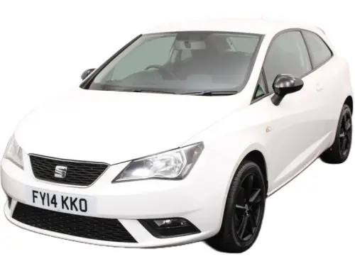 SEAT Ibiza FY14 KKO