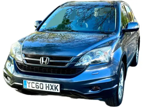 Honda CR-V YC60 HXK