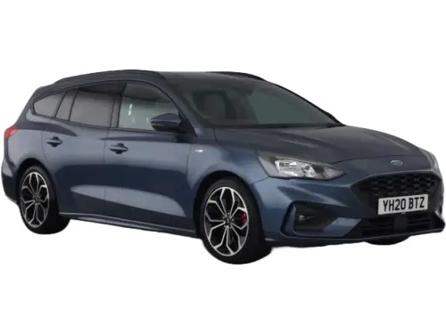 Ford Focus YH20 BTZ