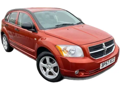 Dodge Caliber BP57 XCZ
