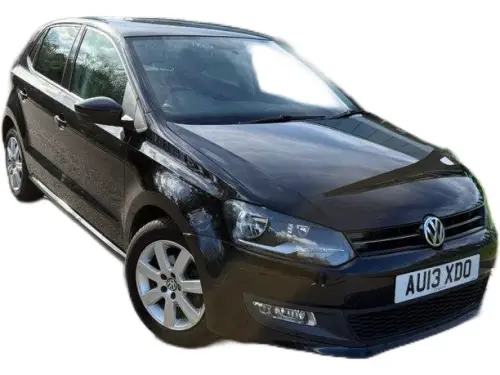 Volkswagen Polo AU13 XDO