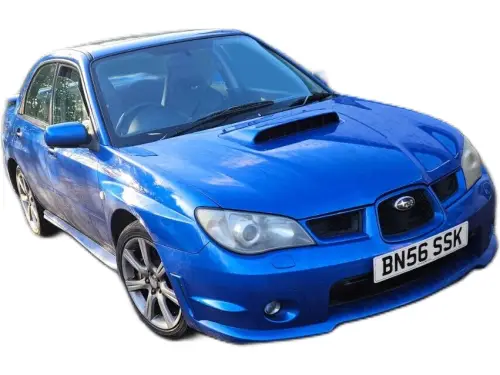 Subaru Impreza BN56 SSK