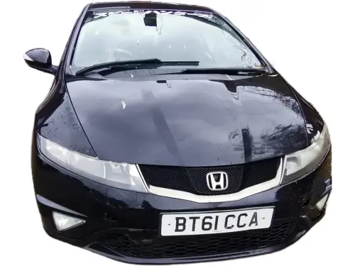 Honda Civic BT61 CCA