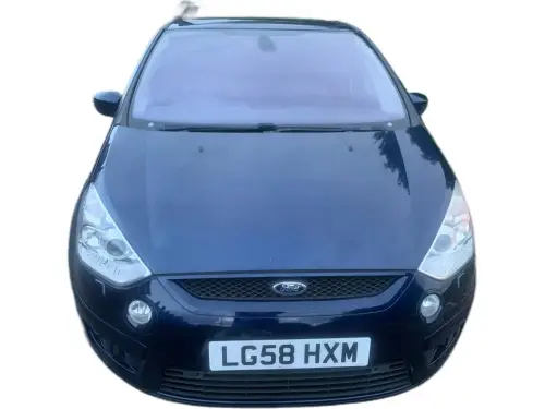 Ford S-MAX LG58 HXM