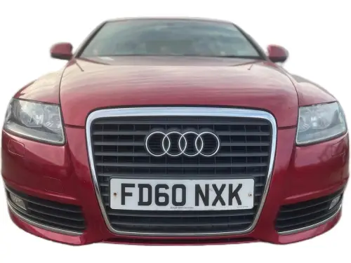 Audi A6 FD60 NXK