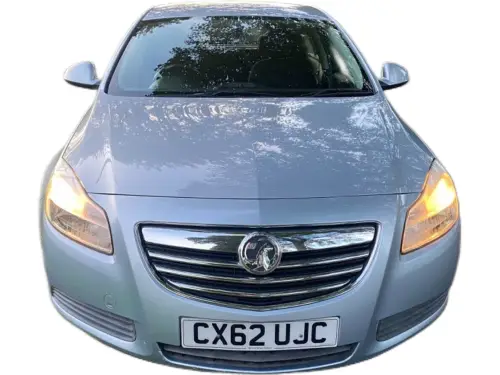 Vauxhall Insignia CX62 UJC