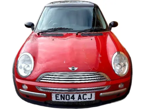 MINI Mini Cooper EN04 ACJ