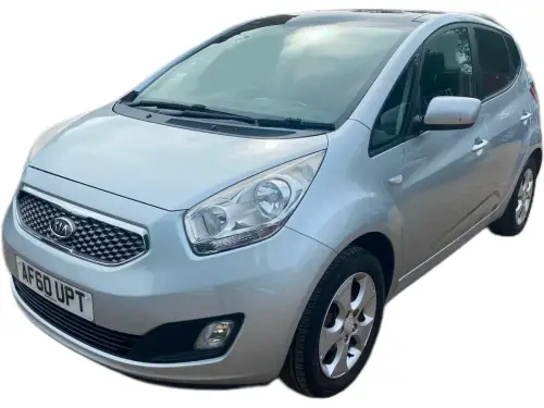 Kia Venga AF60 UPT