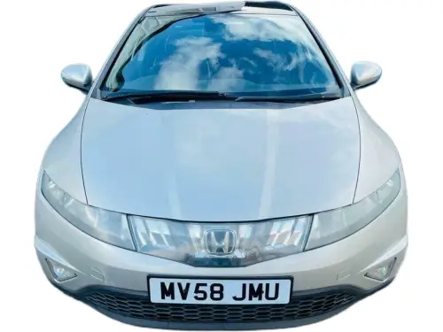 Honda Civic ES i-CTDi MV58 JMU