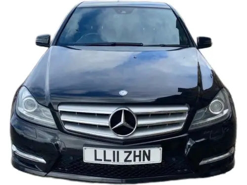 Mercedes-Benz C LL11 ZHN