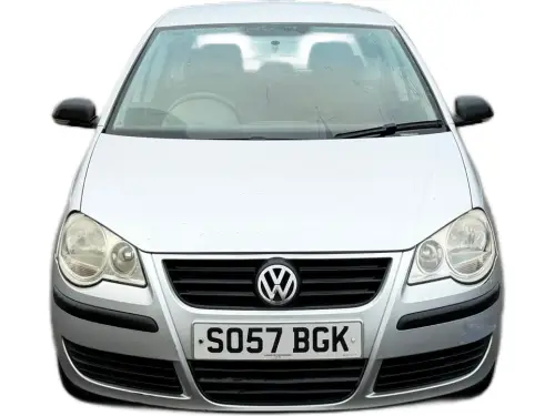 Volkswagen Polo SO57 BGK