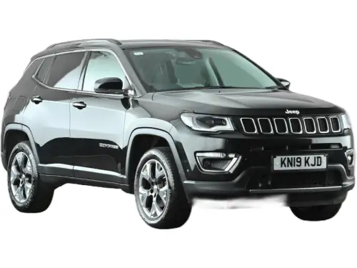 Jeep Compass KN19 KJD