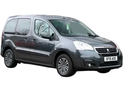 Peugeot Horizon SF19 AOO