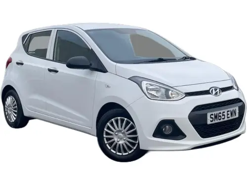 Hyundai I10 SM65 EWN