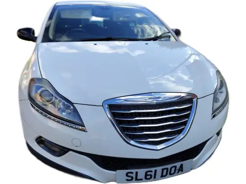 Chrysler Delta SL61 DOA