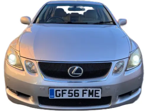 Lexus GS450h GF56 FME