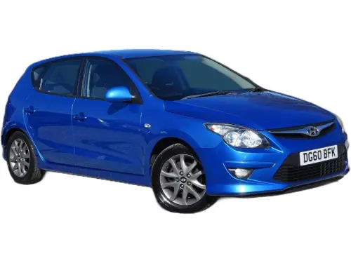 Hyundai I30 DG60 BFK