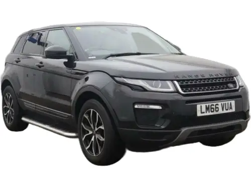 Land Rover Range Rover Evoque SE Tech ED4 LM66 VUA