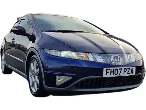 Honda Civic FH07 PZA