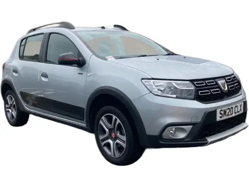 Dacia Sandero SM20 CLX