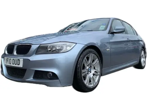 BMW 3 Series YF10 OUD
