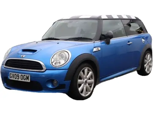 MINI Mini (R60) GV09 OGM