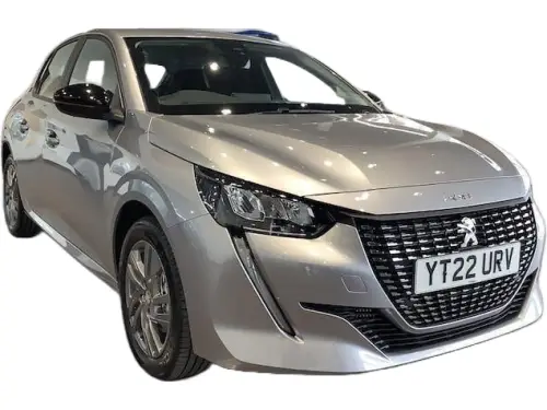 Peugeot 208 Active Premium BlueHDi S/S YT22 URV