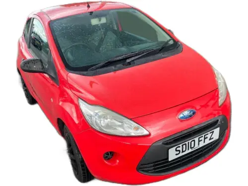 Ford KA SD10 FFZ