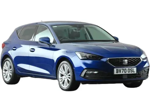 SEAT Leon SE Dynamic TSI Evo BV70 OSL