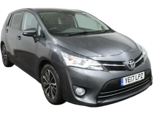 Toyota Verso YE17 LPZ