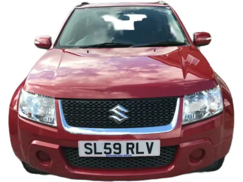 Suzuki Grand Vitara SZ3 SL59 RLV