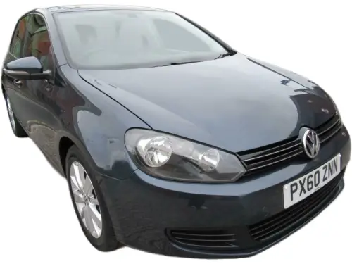 Volkswagen Golf Match TDI PX60 ZNN