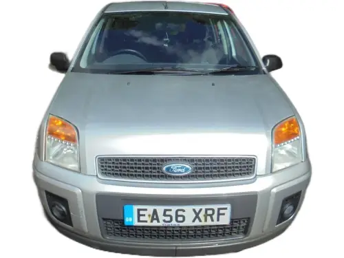Ford Fusion EA56 XRF
