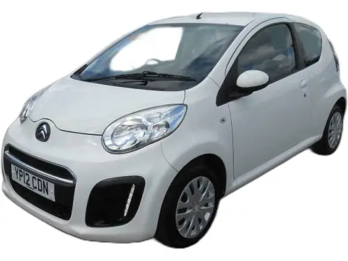 Citroën C1 VTR YP12 CDN