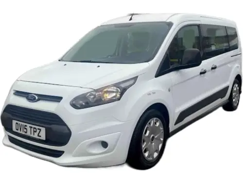 Ford Tourneo Connect OV15 TPZ