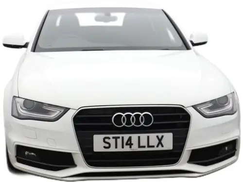 Audi A4 ST14 LLX