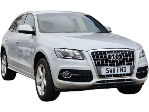 Audi Q5 SW11 FND