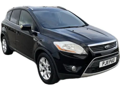 Ford Kuga PJ11 PAO