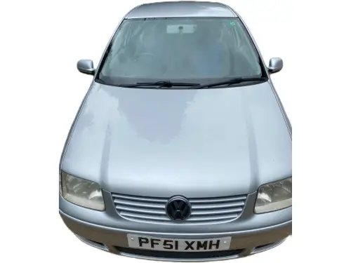 Volkswagen Polo PF51 XMH