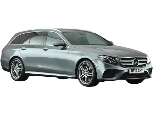 Mercedes-Benz E BF17 XHV