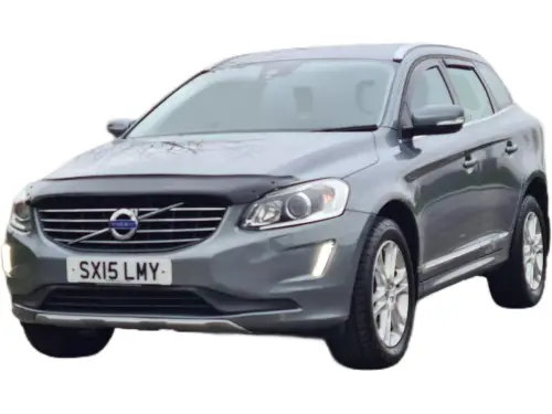 Volvo XC60 SX15 LMY