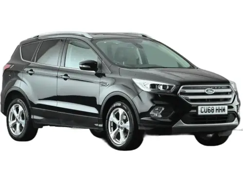 Ford Kuga CU68 HHM