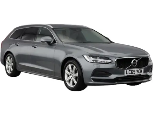 Volvo V90 LC69 YCM