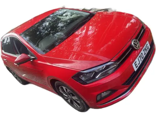 Volkswagen Polo Match Evo EJ70 ZKG