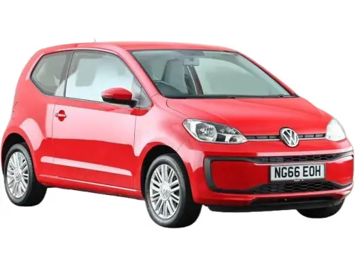 Volkswagen up NG66 EOH